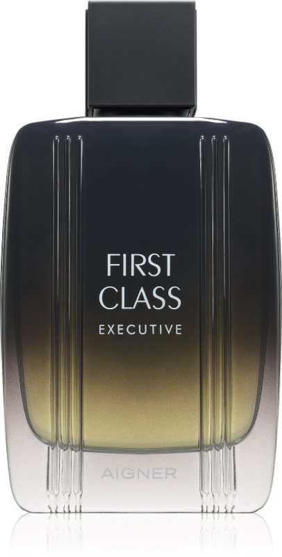 Etienne Aigner First Class Executive Eau de Toilette pentru bărbați 100 ml