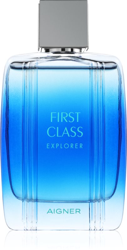 Etienne Aigner First Class Explorer Eau de Toilette pentru bărbați 100 ml