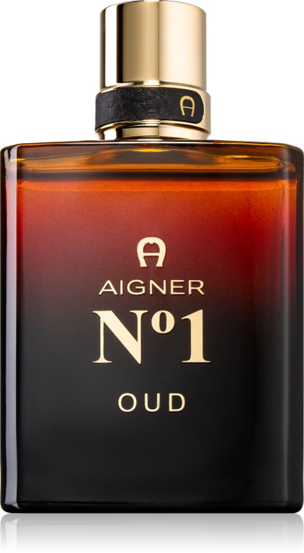 Etienne Aigner No. 1 Oud Eau de Parfum pentru bărbați 100 ml