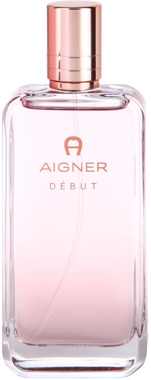 Etienne Aigner Debut Eau de Parfum pentru femei 100 ml