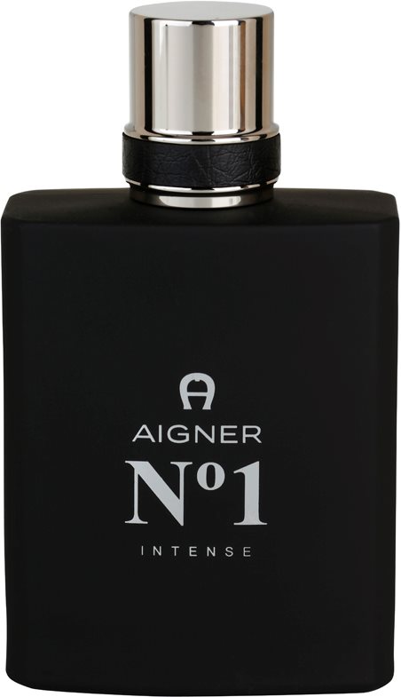Etienne Aigner No. 1 Intense Eau de Toilette pentru bărbați 100 ml