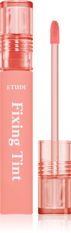 ETUDE Fixing Tint ruj cu persistență îndelungată cu efect mat