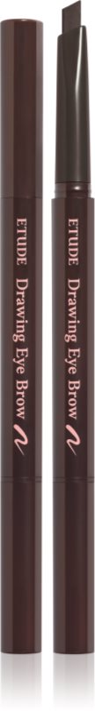 ETUDE Drawing Eye Brow creion pentru sprancene cu pensula