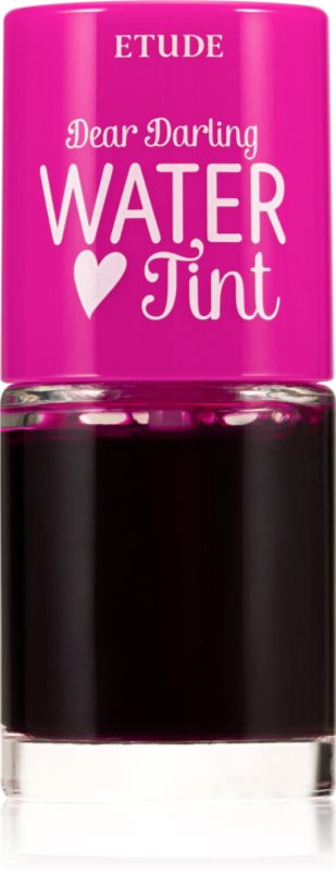 ETUDE Dear Darling Water Tint ruj cu efect de hidratare