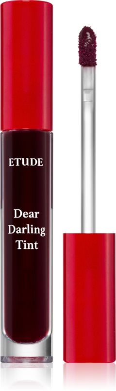 ETUDE Dear Darling Water Gel Tint ruj cu textura de gel