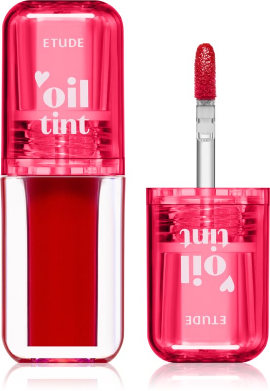 ETUDE Dear Darling Oil Tint tratament intensiv cu ulei de buze