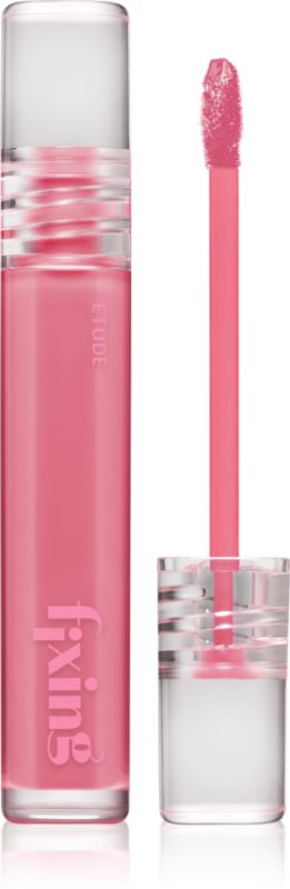 ETUDE Fixing Tint Glow luciu de buze intens pigmentat