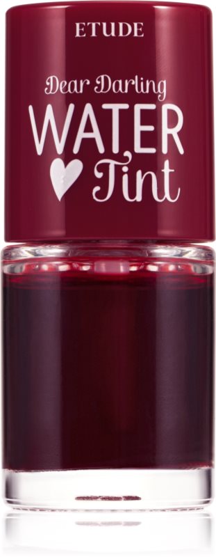 ETUDE Dear Darling Water Tint ruj cu efect de hidratare