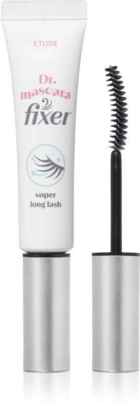 ETUDE Dr.Mascara Fixer Super Long Lash bază pentru mascara pentru a extinde si a indesi genele 6 g