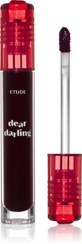 ETUDE Dear Darling Water Gel Tint ruj cu textura de gel