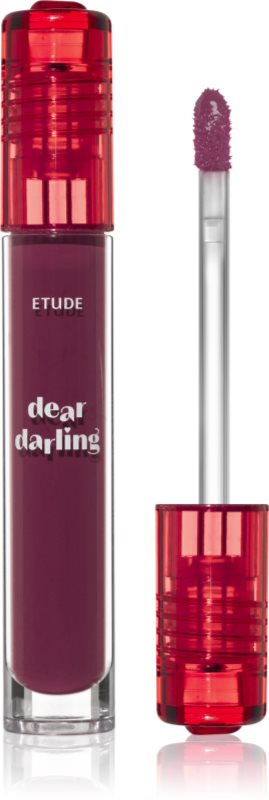 ETUDE Dear Darling Water Gel Tint ruj cu textura de gel