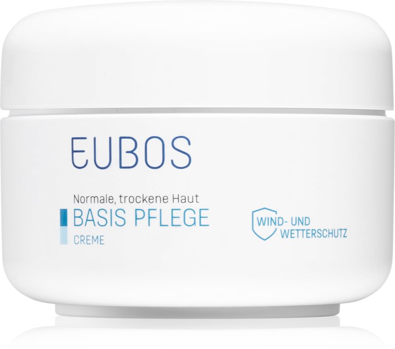 Eubos Basic Skin Care Blue crema universala faciale 100 ml
