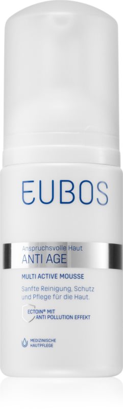Eubos Multi Active demachiant spumant delicat faciale 100 ml