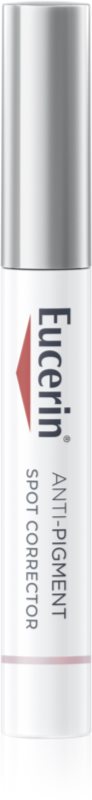 Eucerin Anti-Pigment Spot Corrector tratament local cu acțiune rapidă impotriva petelor 5 ml