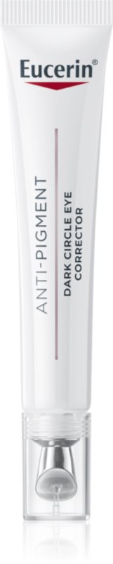 Eucerin Anti-Pigment stralucirea pielii impotriva cearcanelor 15 ml