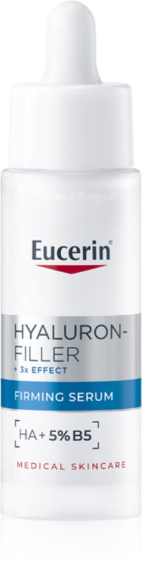 Eucerin Hyaluron-Filler + 3x Effect ser de umplere a ridurilor 30 ml