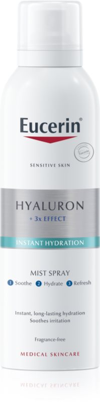 Eucerin Hyaluron lotiune pentru fata cu efect de hidratare 150 ml