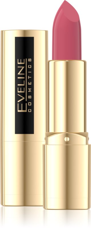 Eveline Cosmetics Variété ruj satinat