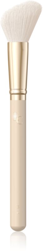 Eveline Cosmetics Accessories pensula pentru contur F02 1 buc