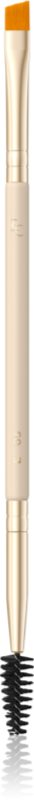 Eveline Cosmetics Accessories pensula pentru aplicarea tusului de ochi cu pensula E05 1 buc