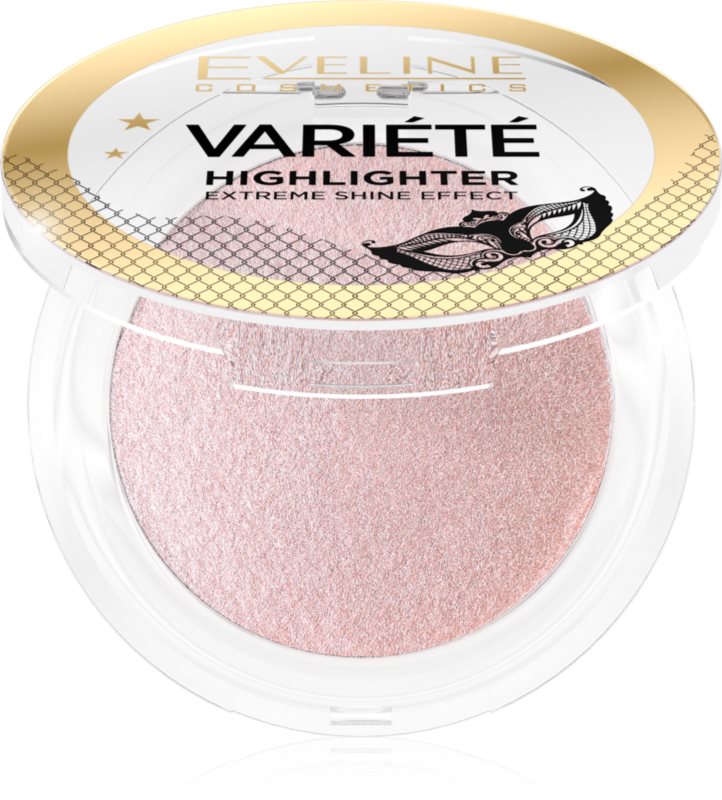 Eveline Cosmetics Variété iluminator