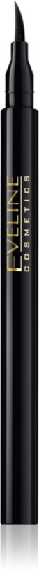 Eveline Cosmetics Art Scenic tus de ochi culoare Deep Black 6 ml