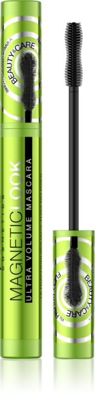 Eveline Cosmetics Magnetic Look mascara pentru extra volum 10 ml