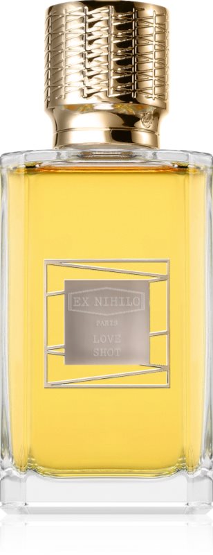 Ex Nihilo Love shot Eau de Parfum unisex