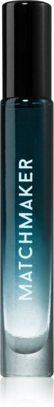 Eye of Love MATCHMAKER Black Diamond ATTRACT HER parfum cu feromoni pentru bărbați 10 ml