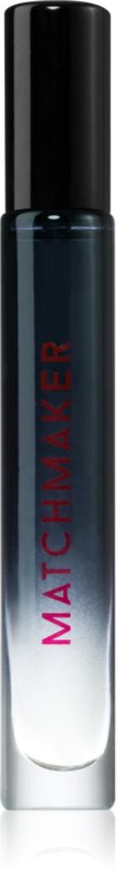 Eye of Love MATCHMAKER Black Diamond ATTRACT HIM parfum cu feromoni pentru bărbați 10 ml