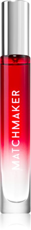 Eye of Love MATCHMAKER Red Diamond ATTRACT HIM parfum cu feromoni pentru femei 10 ml