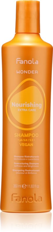 Fanola Wonder Nourishing Shampoo sampon hranitor