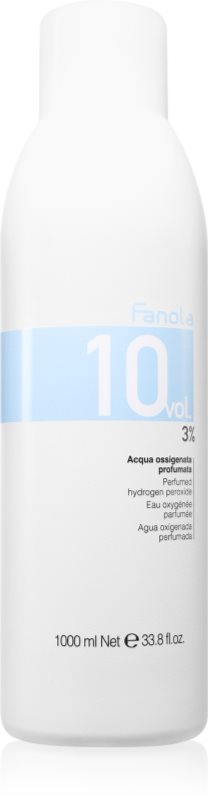 Fanola Oxidante lotiune activa