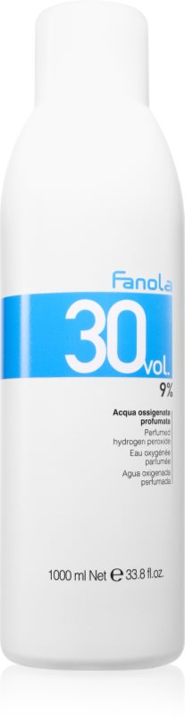 Fanola Oxidante lotiune activa produs parfumat