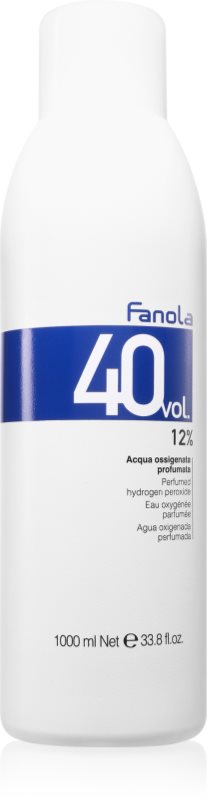 Fanola Oxidante lotiune activa 12% 40 vol.