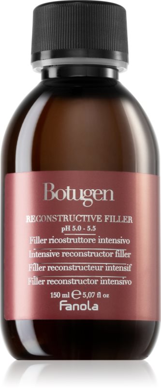 Fanola Botugen ser regenerator pentru păr uscat și deteriorat 150 ml