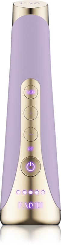 FOREO FAQ™ 101 aparat pentru netezirea și atenuarea ridurilor 1 buc