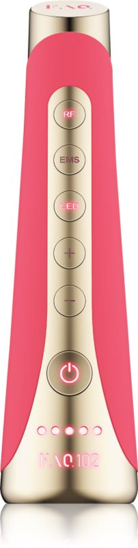 FOREO FAQ™ 102 aparat pentru netezirea și atenuarea ridurilor