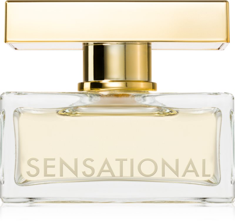 Farmasi Sensational Eau de Parfum pentru femei 50 ml
