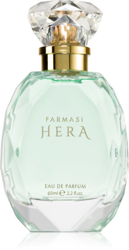 Farmasi Hera Eau de Parfum pentru femei 65 ml
