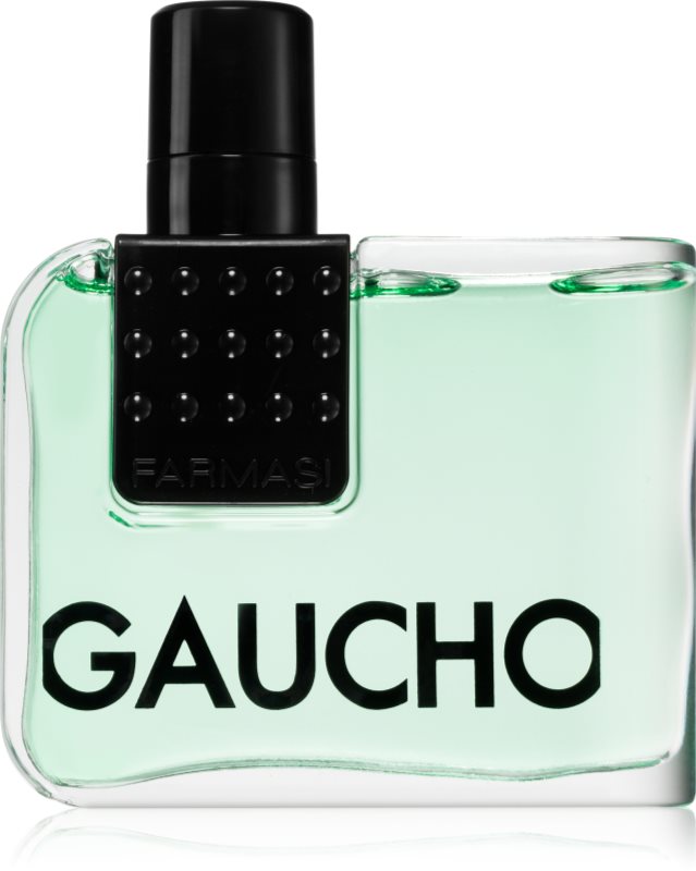 Farmasi Gaucho Eau de Parfum pentru bărbați 100 ml