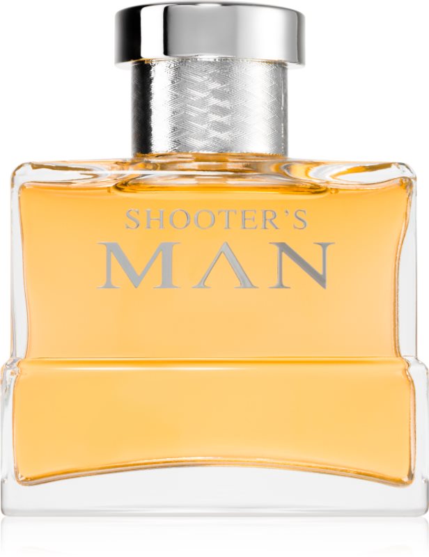 Farmasi Shooter's Man Eau de Parfum pentru bărbați 100 ml