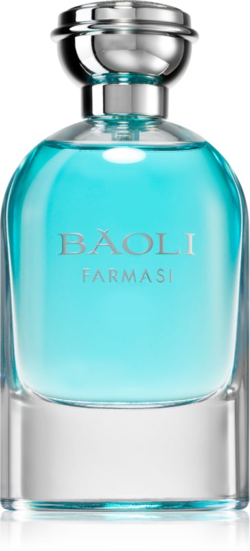Farmasi Baoli Eau de Parfum pentru bărbați 90 ml