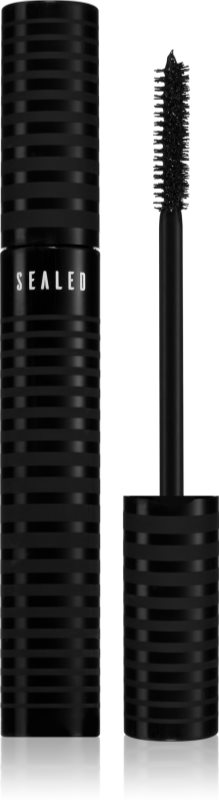 Farmasi Sealed mascara rezistent la apa pentru alungire, rotire si volum culoare Black 9 ml