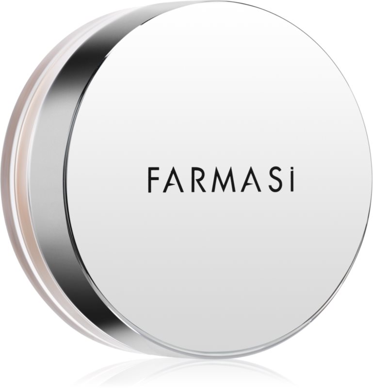 Farmasi Styling pudra translucida 5 g