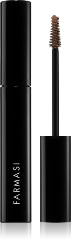 Farmasi Eyebrow & Lash mascara pentru sprâncene