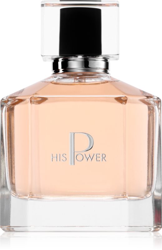 Farmasi His Power Eau de Parfum pentru bărbați 100 ml