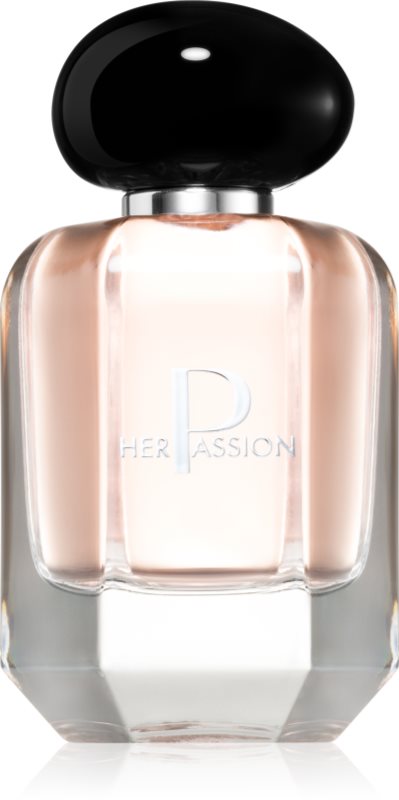 Farmasi Her Passion Eau de Parfum pentru femei 60 ml