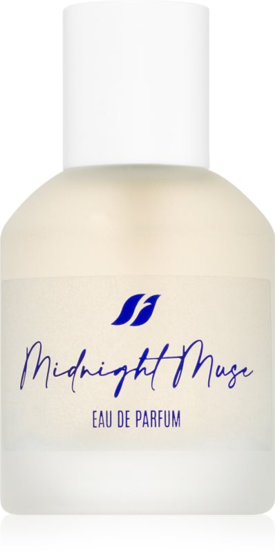 Farmasi Midnight Muse Eau de Parfum pentru femei 50 ml