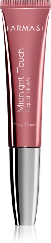 Farmasi Midnight Touch fard de obraz lichid 12 ml